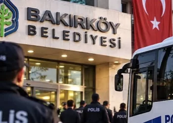 Bakırköy Belediyesi soruşturmasında 39 şüpheli tutuklandı