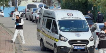Başakşehir’deki bıçaklı saldırıda saldırgan ile anne ve baba tutuklandı
