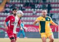 Batman Petrolspor, Esenler Erokspor'u Geriden Gelerek Devirdi! Batman Petrolspor, Esenler Erokspor’u Geriden Gelerek Devirdi!