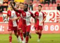 Batman Petrolspor, İstanbulspor’u 4 Golle Geçti!
