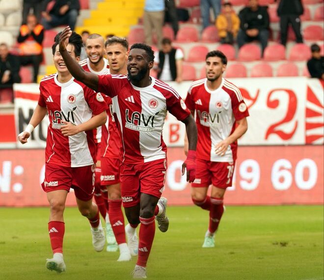 Batman Petrolspor, İstanbulspor'u 4 Golle Geçti! batman petrolspor istanbulsporu 4 golle gecti habermeydan e1791995081933