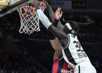 Beşiktaş, Baskonia Deplasmanında Kazandı! Beşiktaş, Baskonia Deplasmanında Kazandı!