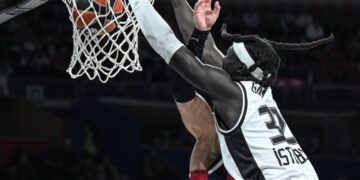 Beşiktaş, Baskonia Deplasmanında Kazandı! Beşiktaş, Baskonia Deplasmanında Kazandı!