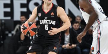 Beşiktaş, Bayern Münih’e Zorlanmadı!