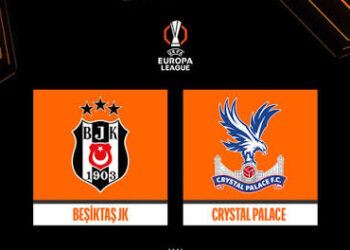 Beşiktaş-Crystal Palace Maçı Ne Zaman, Saat Kaçta Ve Hangi Kanalda!