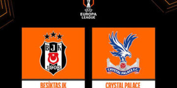 Beşiktaş-Crystal Palace Maçı Ne Zaman, Saat Kaçta Ve Hangi Kanalda!