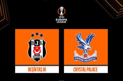 Beşiktaş-Crystal Palace Maçı Ne Zaman, Saat Kaçta Ve Hangi Kanalda! besiktas crystal palace maci ne zaman saat kacta ve hangi kanalda habermeydan e1792598129485