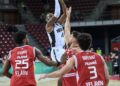 Beşiktaş, Hapoel Tel Aviv'e Bulgaristan'da Farklı Yenildi! Beşiktaş, Hapoel Tel Aviv’e Bulgaristan’da Farklı Yenildi!