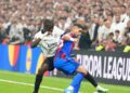 Beşiktaş İle Crystal Palace Yenişemedi!