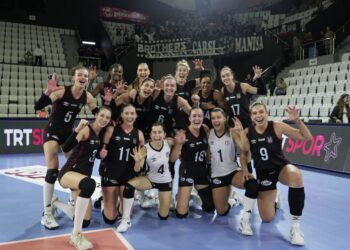 Beşiktaş, Manisa’dan 3 Puanla Döndü!