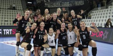 Beşiktaş, Manisa'dan 3 Puanla Döndü! Beşiktaş, Manisa’dan 3 Puanla Döndü!