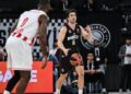 Beşiktaş, Olympiakos'a Evinde Kaybetti! Beşiktaş, Olympiakos’a Evinde Kaybetti!