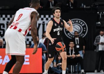 Beşiktaş, Olympiakos'a Evinde Kaybetti! Beşiktaş, Olympiakos’a Evinde Kaybetti!