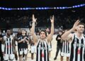 Beşiktaş, Trabzonspor’u 2. Yarıda Devirdi!