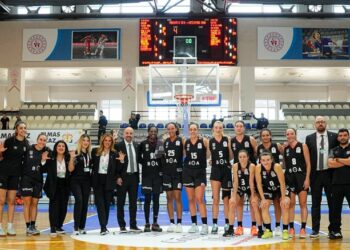 Beşiktaş, Turgutlu Belediyespor Deplasmanında Farklı Kazandı! Beşiktaş, Turgutlu Belediyespor Deplasmanında Farklı Kazandı!