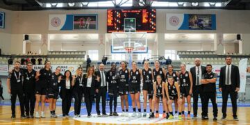 Beşiktaş, Turgutlu Belediyespor Deplasmanında Farklı Kazandı! Beşiktaş, Turgutlu Belediyespor Deplasmanında Farklı Kazandı!