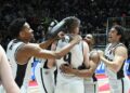 Beşiktaş, Virtus Bologna’yı Deplasmanda Son Topta Geçti!