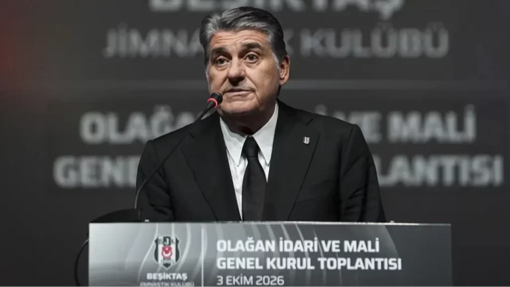 Beşiktaş'ın toplam borcu belli oldu! besiktasin toplam borcu belli oldu habermeydan