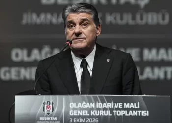 Beşiktaş'ın toplam borcu belli oldu! Beşiktaş’ın toplam borcu belli oldu!