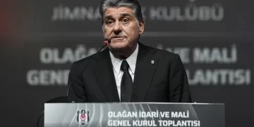 Beşiktaş'ın toplam borcu belli oldu! Beşiktaş’ın toplam borcu belli oldu!