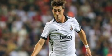 Beşiktaş'ta, Fabio Miretti Şoku! Beşiktaş’ta, Fabio Miretti Şoku!