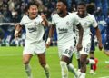 Beşiktaş’tan, Avrupa Ligi’nde 2’de 2!