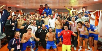Bodrum FK, Antalya’dan 3 Puanla Döndü!