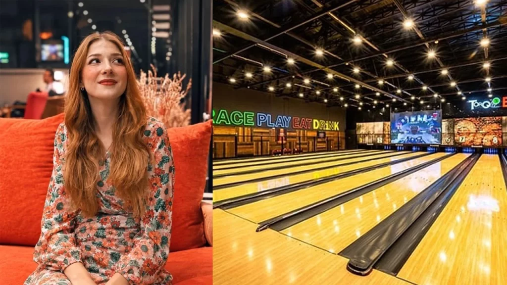 Çorum’da bowling salonunda iş cinayeti: Melike Yeter hayatını kaybetti bowling habermeydan