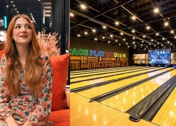 Çorum’da bowling salonunda iş cinayeti: Melike Yeter hayatını kaybetti Çorum’da bowling salonunda iş cinayeti: Melike Yeter hayatını kaybetti