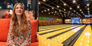 Çorum’da bowling salonunda iş cinayeti: Melike Yeter hayatını kaybetti Çorum’da bowling salonunda iş cinayeti: Melike Yeter hayatını kaybetti
