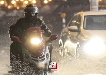 15 Ekim İstanbul’da motokurye yasağı var mı? Kuryeler çalışıyor mu? 15 Ekim İstanbul’da motokurye yasağı var mı? Kuryeler çalışıyor mu?