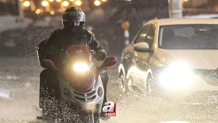 15 Ekim İstanbul’da motokurye yasağı var mı? Kuryeler çalışıyor mu? bugun motokuryeler calisiyor mu habermeydan