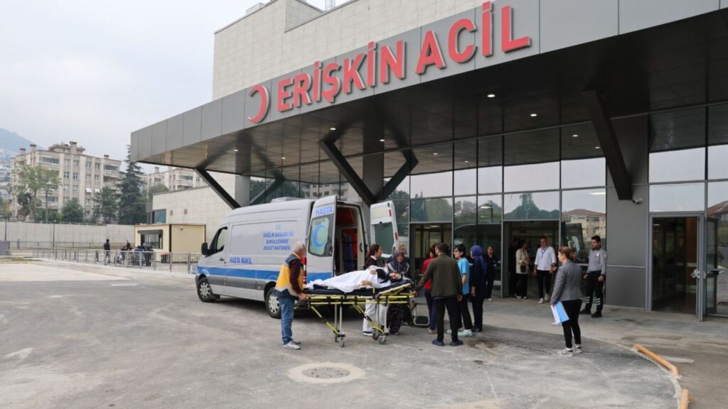 bursa ali osman sonmez habermeydan