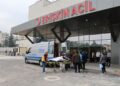 Bursa Ali Osman Sönmez Devlet Hastanesi hasta kabulüne başladı Bursa Ali Osman Sönmez Devlet Hastanesi hasta kabulüne başladı
