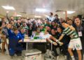 Bursaspor, Keçiörengücü Deplasmanında 3 Puanı 4 Golle Aldı! Bursaspor, Keçiörengücü Deplasmanında 3 Puanı 4 Golle Aldı!