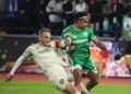 Bursaspor, Muğla'dan 3 Puanla Döndü! Bursaspor, Muğla’dan 3 Puanla Döndü!