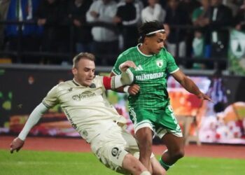 Bursaspor, Muğla'dan 3 Puanla Döndü! Bursaspor, Muğla’dan 3 Puanla Döndü!