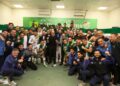 Bursaspor, Pendikspor'u 2 Golle Devirdi! Bursaspor, Pendikspor’u 2 Golle Devirdi!
