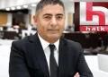 Cafer Mahiroğlu kimdir, kaç yaşında, nereli? Halk TV’nin sahibi nerede yaşıyor?