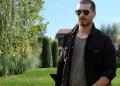 Çağatay Ulusoy’dan Bulgaristan’daki köyüne ziyaret