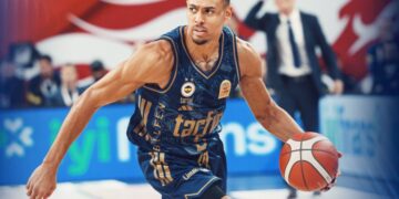 Çayırova Belediyesi 85-100 Fenerbahçe Tarfin Çayırova Belediyesi 85-100 Fenerbahçe Tarfin