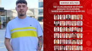 Cengizhan Yurdutek Karadağ’da yakalandı! Türkiye’ye getirildi cengizhan yurdutek karadagda yakalandi1 habermeydan