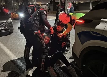 Kayseri’de 335 bin TL ceza yiyen genç: “Dershane param gidecek” Kayseri’de 335 bin TL ceza yiyen genç: “Dershane param gidecek”