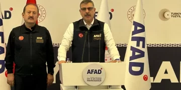 Bakan Çiftçi açıkladı: İstanbul’daki selin bilançosu ağır Bakan Çiftçi açıkladı: İstanbul’daki selin bilançosu ağır