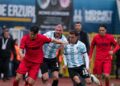 Çorum FK, Erzurum'dan 3 Puanla Döndü! Çorum FK, Erzurum’dan 3 Puanla Döndü!