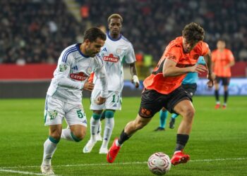 Çorum FK, Rizespor'u Geriden Gelerek Devirdi! Çorum FK, Rizespor’u Geriden Gelerek Devirdi!