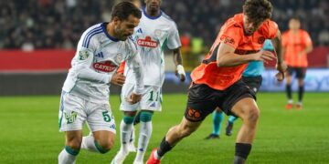 Çorum FK, Rizespor’u Geriden Gelerek Devirdi!
