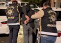 Daltonlar suç örgütüne 30 ilde operasyon: 85 şüpheli yakalandı