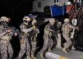 Daltonlar’a 30 ilde operasyon: 89 şüpheli gözaltına alındı Daltonlar’a 30 ilde operasyon: 89 şüpheli gözaltına alındı