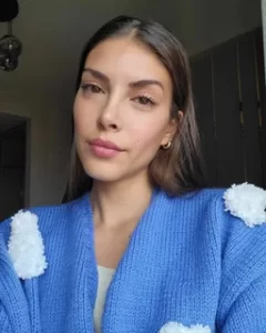 Deniz Baysal’dan çarpıcı aşk açıklaması: Aşk tek başına yeterli değil deniz baysal ask tek basina yeterli degil1 habermeydan